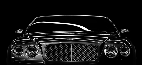 Photograph James Callaghan Bentley Cfs on One Eyeland